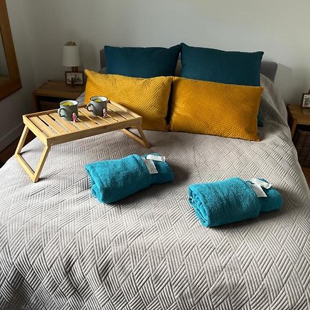 Port Marie Apartment กรองวิลล์ ภายนอก รูปภาพ