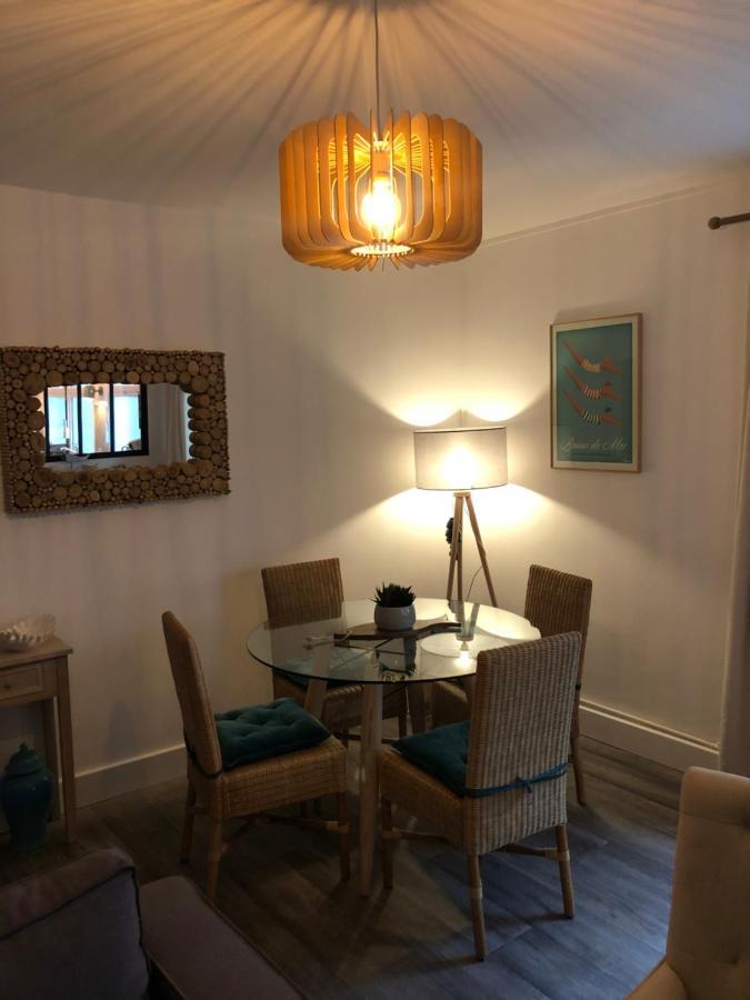 Port Marie Apartment กรองวิลล์ ภายนอก รูปภาพ