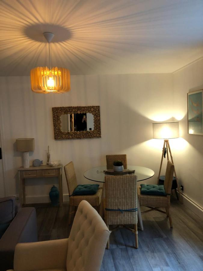 Port Marie Apartment กรองวิลล์ ภายนอก รูปภาพ