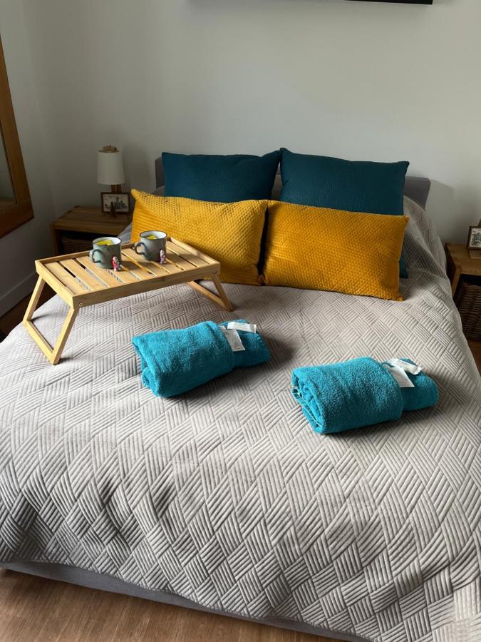 Port Marie Apartment กรองวิลล์ ภายนอก รูปภาพ